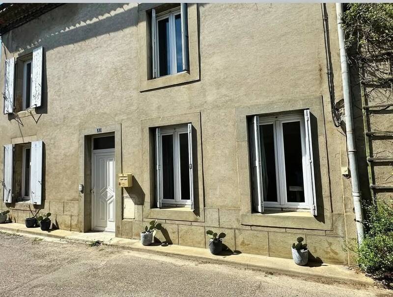 Villalier (11600)