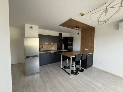 Location appartement 2 pièces Gonesse (95500)