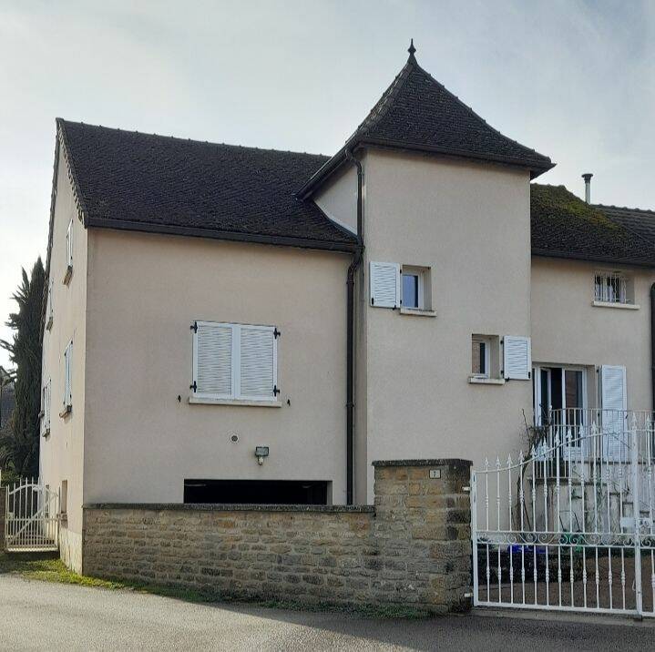 Moroges (71390)