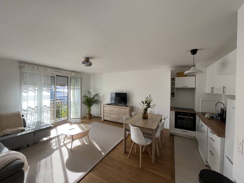 Sannois (95110)
