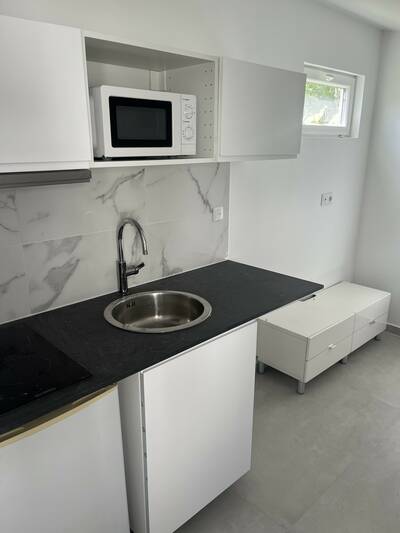 Location appartement studio Drancy (93700)