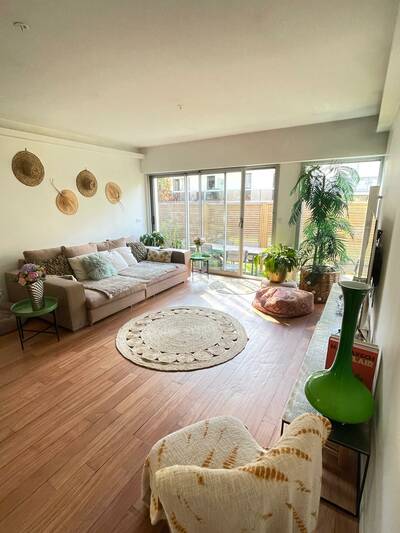 Vente appartement 3 pièces Rueil-Malmaison (92500)