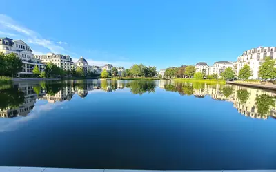 Clamart (92140)