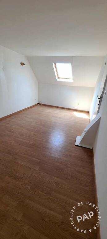 Vente maison 66 m² Fresnoy-Le-Grand (02230) - 66 m² - 62.000 € | Particulier à Particulier — 2