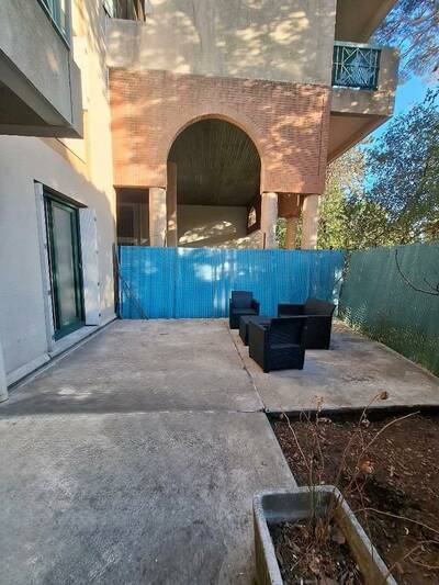 Location appartement studio Toulouse (31)