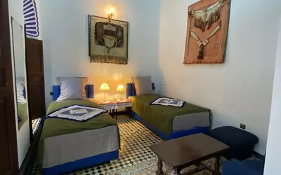 Maroc