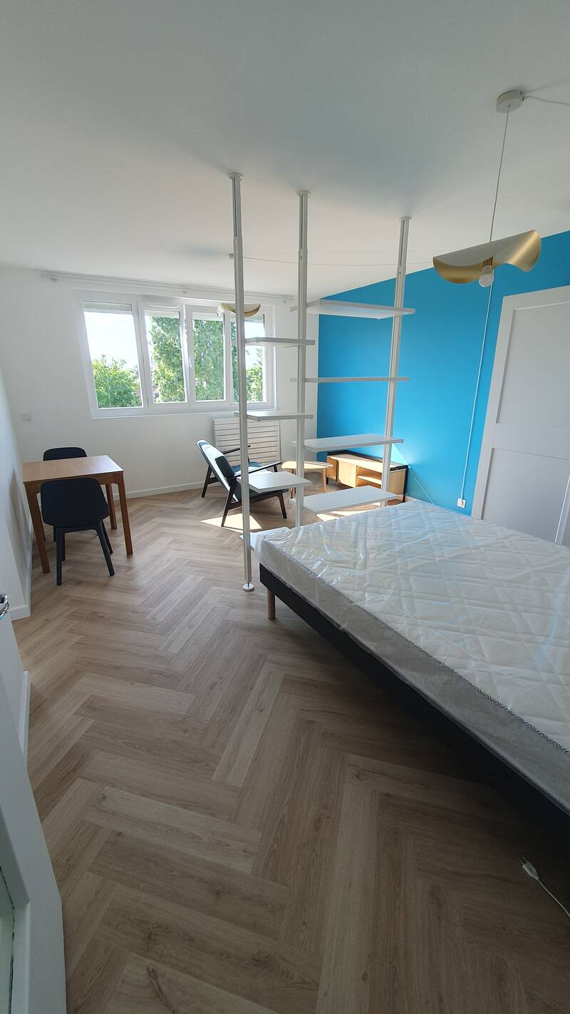Saint-Maur-Des-Fossés (94100)