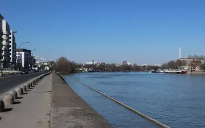 Vitry-Sur-Seine (94400)