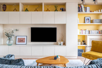 Location appartement 3 pièces Levallois-Perret (92300)