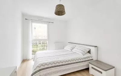 Asnières-Sur-Seine (92600)