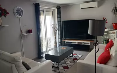La Calmette (30190)