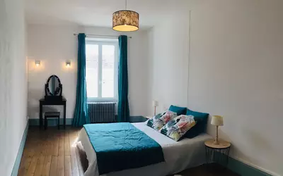 Ciron (36300)