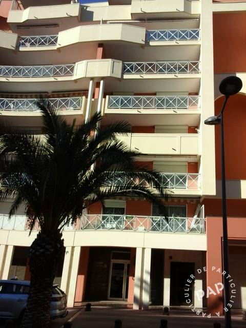 Vente Appartement 3 Pièces 80 M² Perpignan (66000) - 80 M² - 190.000 ...