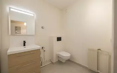 Paris 15E (75015)