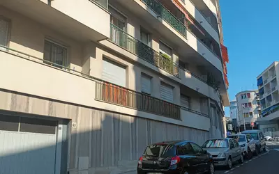 Nice - Gambetta