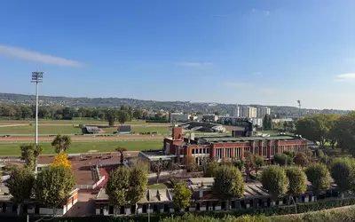 Eaubonne (95600)
