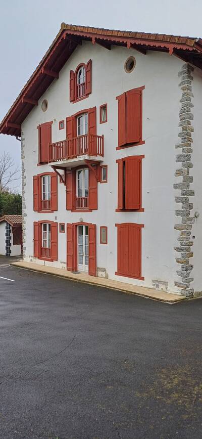 Vente appartement 2 pièces Amendeuix-Oneix (64120)