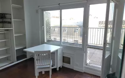 Paris 16E (75016)
