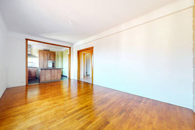 Vente appartement 3 pièces Vichy (03200)