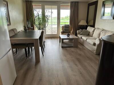 Location appartement 3 pièces Veigy-Foncenex (74140)
