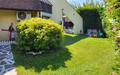 Franconville (95130)