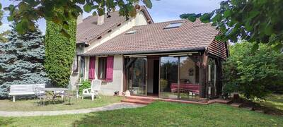 Vente maison 7 pièces Cesson (77240)