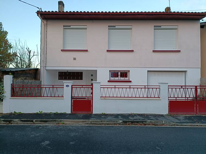 Cenon (33150)