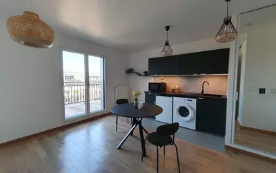 Courbevoie (92400)