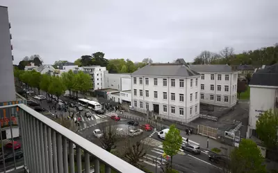 Nantes (44)