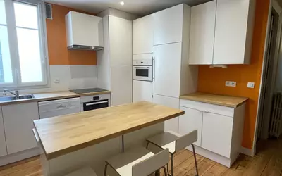 Paris 18E (75018)
