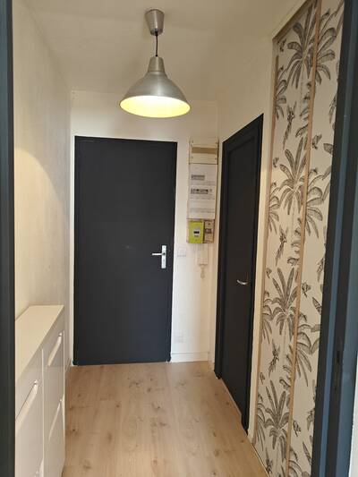 Location appartement studio Bordeaux (33)