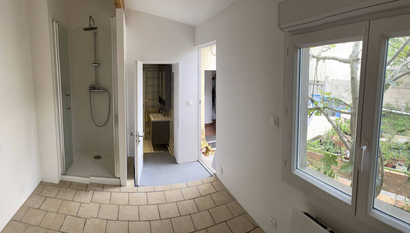 Tremblay-En-France (93290)
