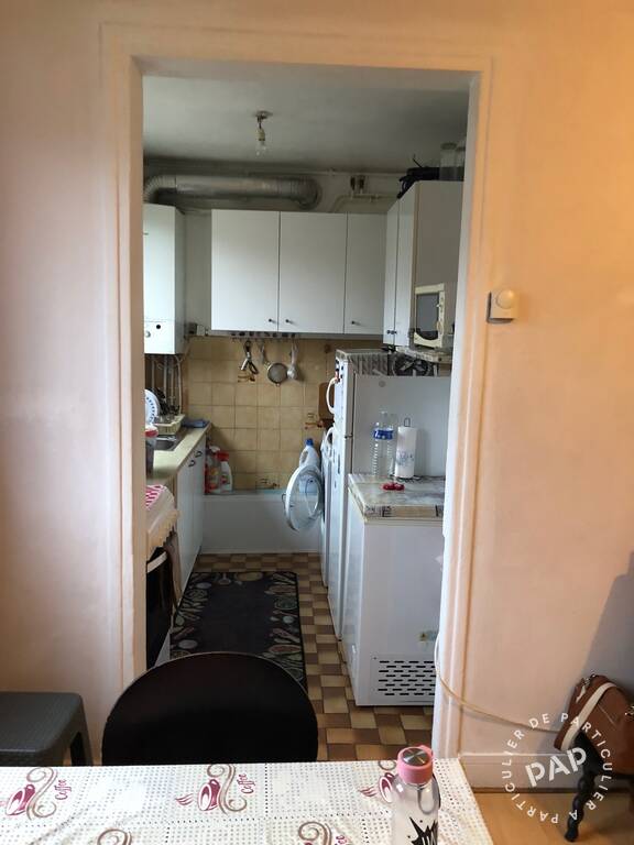 Appartement a louer argenteuil - 4 pièce(s) - 59 m2 - Surfyn