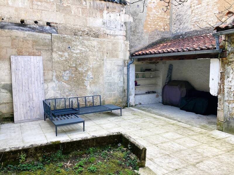 Niort (79000)