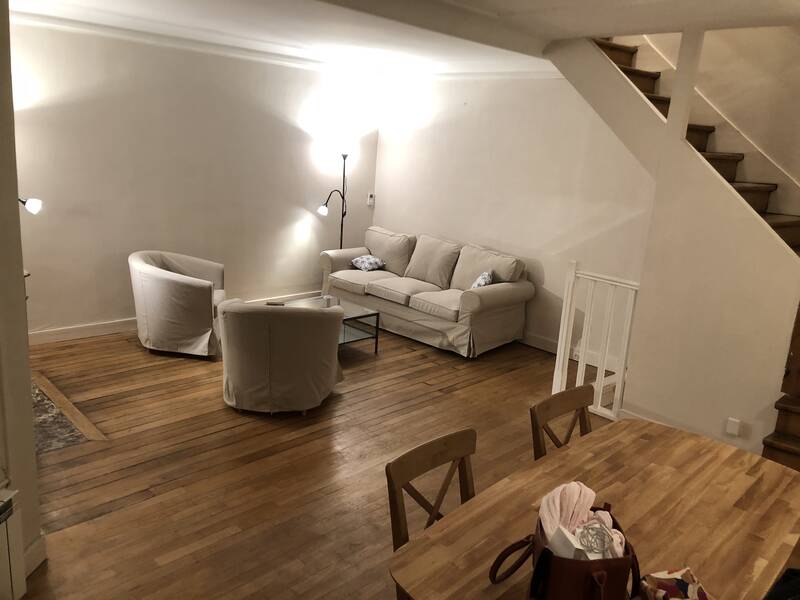 Asnières-Sur-Seine (92600)