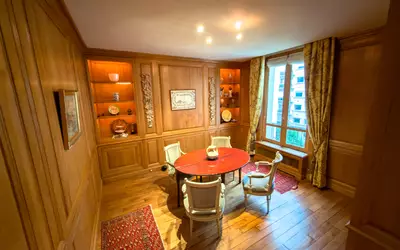 Paris 16E (75016)