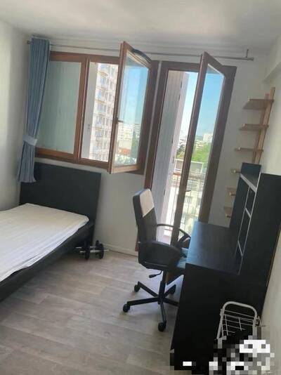 Location chambre en colocation 4 pièces Bourg-la-Reine (92340)