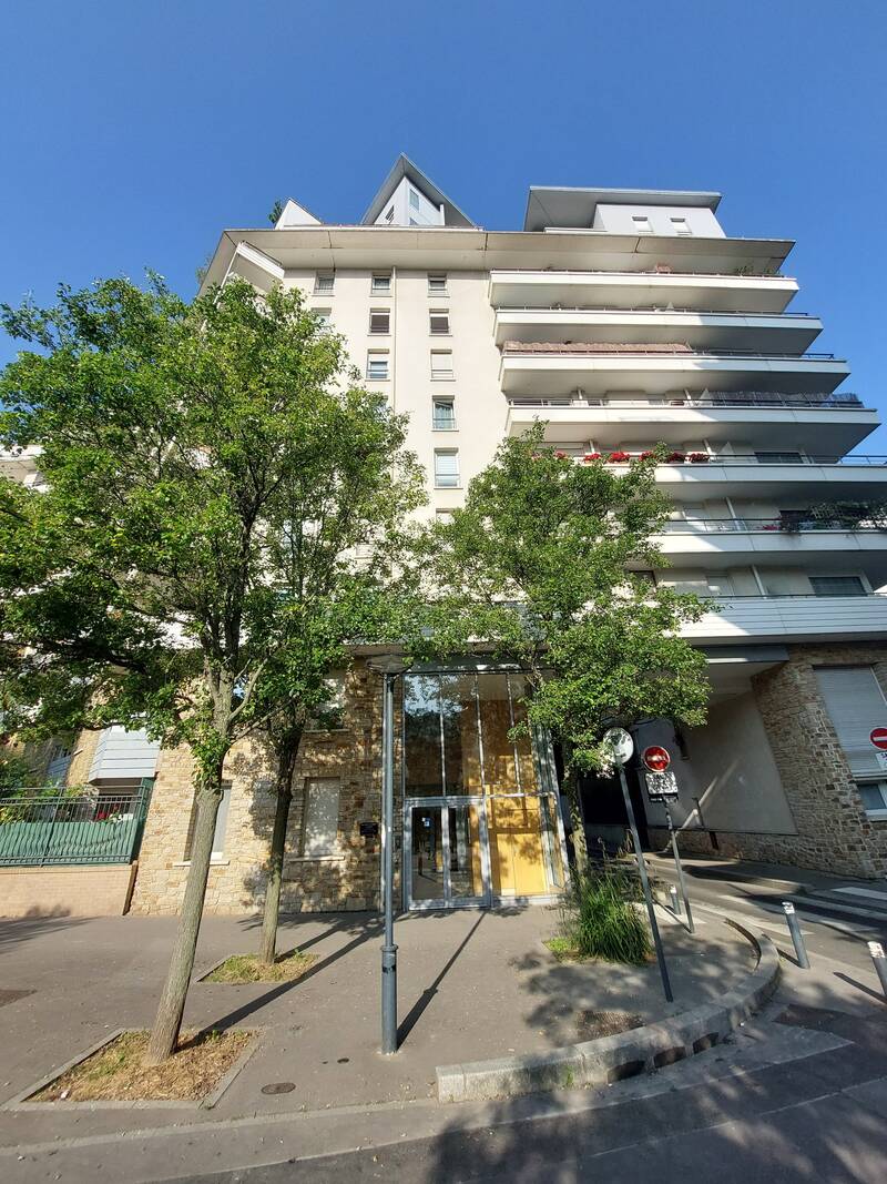 Courbevoie (92400)