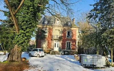 Villiers-Le-Bel (95400)