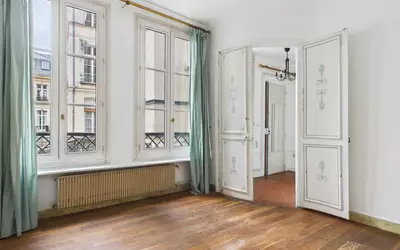 Paris 3E (75003)
