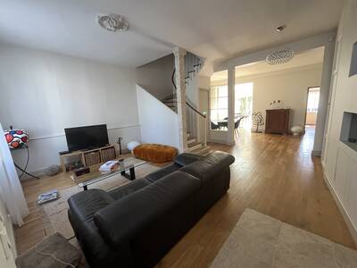 Vente maison 5 pièces Agen (47000)