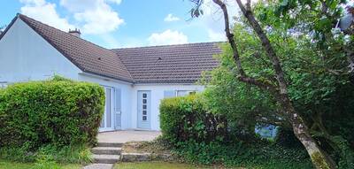 Vente maison 6 pièces Vulaines-sur-Seine (77870)
