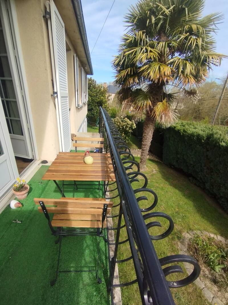 Saint-Denis-Les-Ponts (28200)