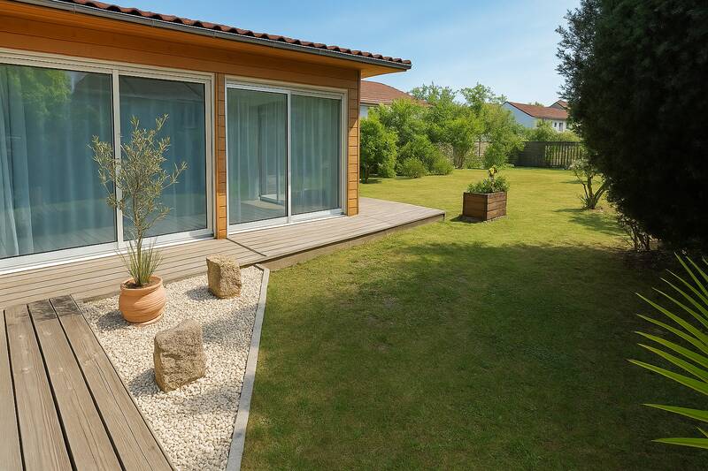 Cormeilles-En-Parisis (95240)