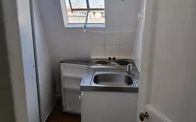 Paris 15E (75015)