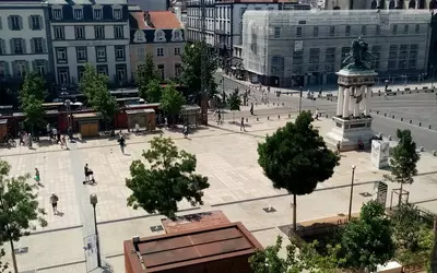 Clermont-Ferrand (63000)