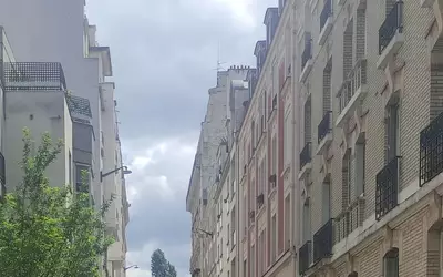 Paris 5E (75005)