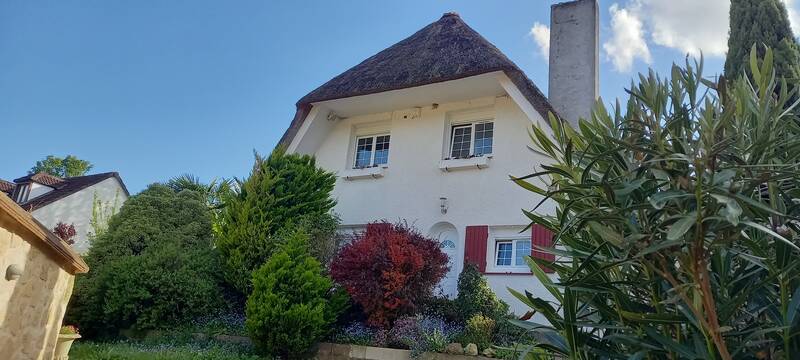 Jouy-Le-Moutier (95280)