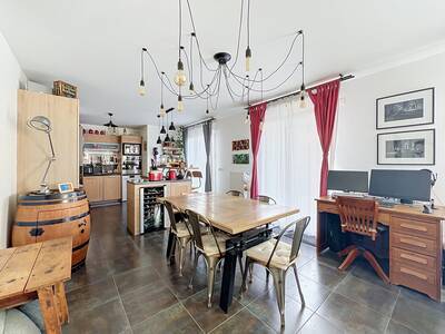 Vente appartement 4 pièces Rosny-sous-Bois (93110)