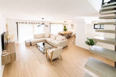 Vente maison 6 pièces Argenteuil (95100)